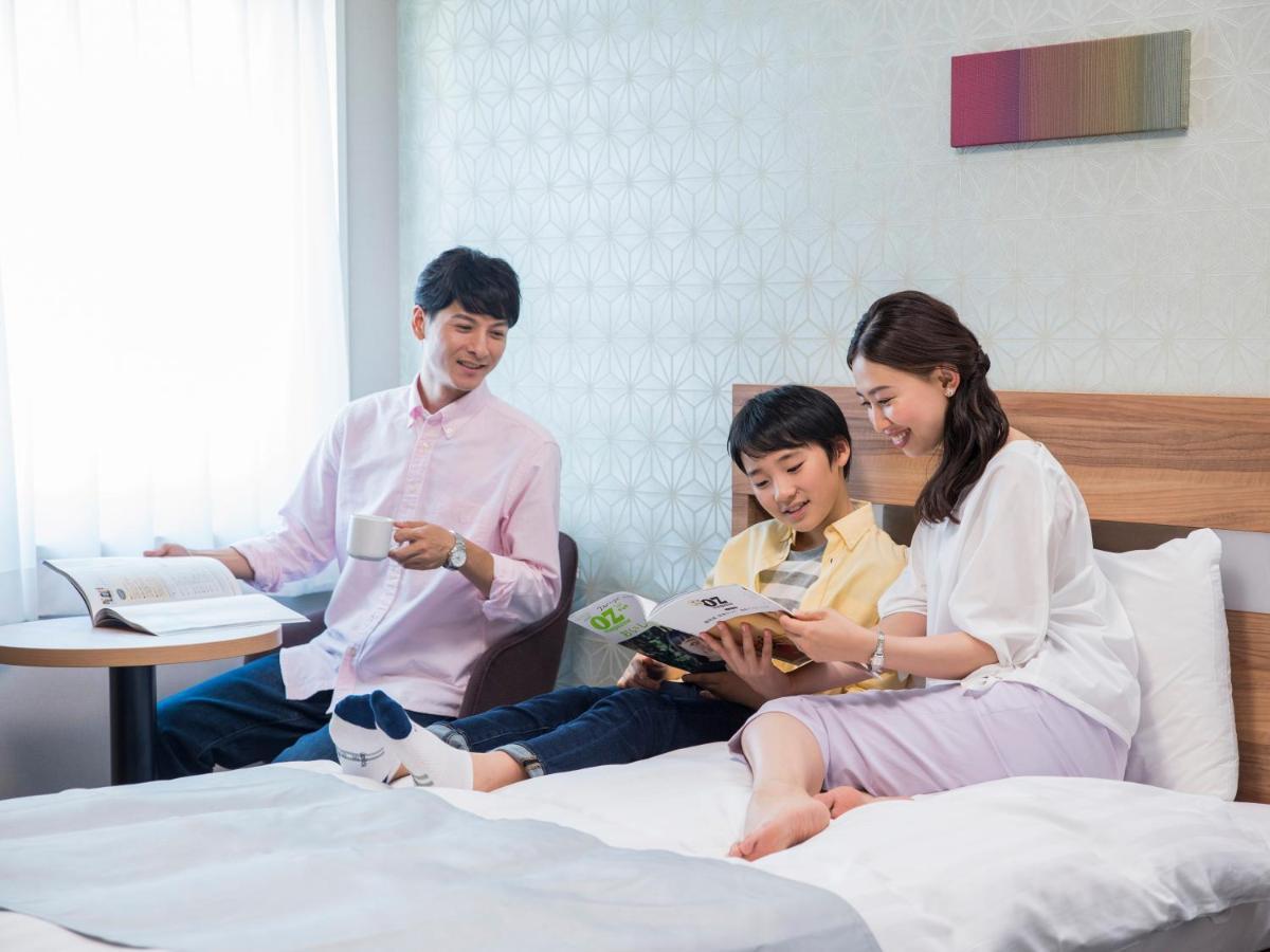 Hotel Comfort Meiekiminami Nagoya