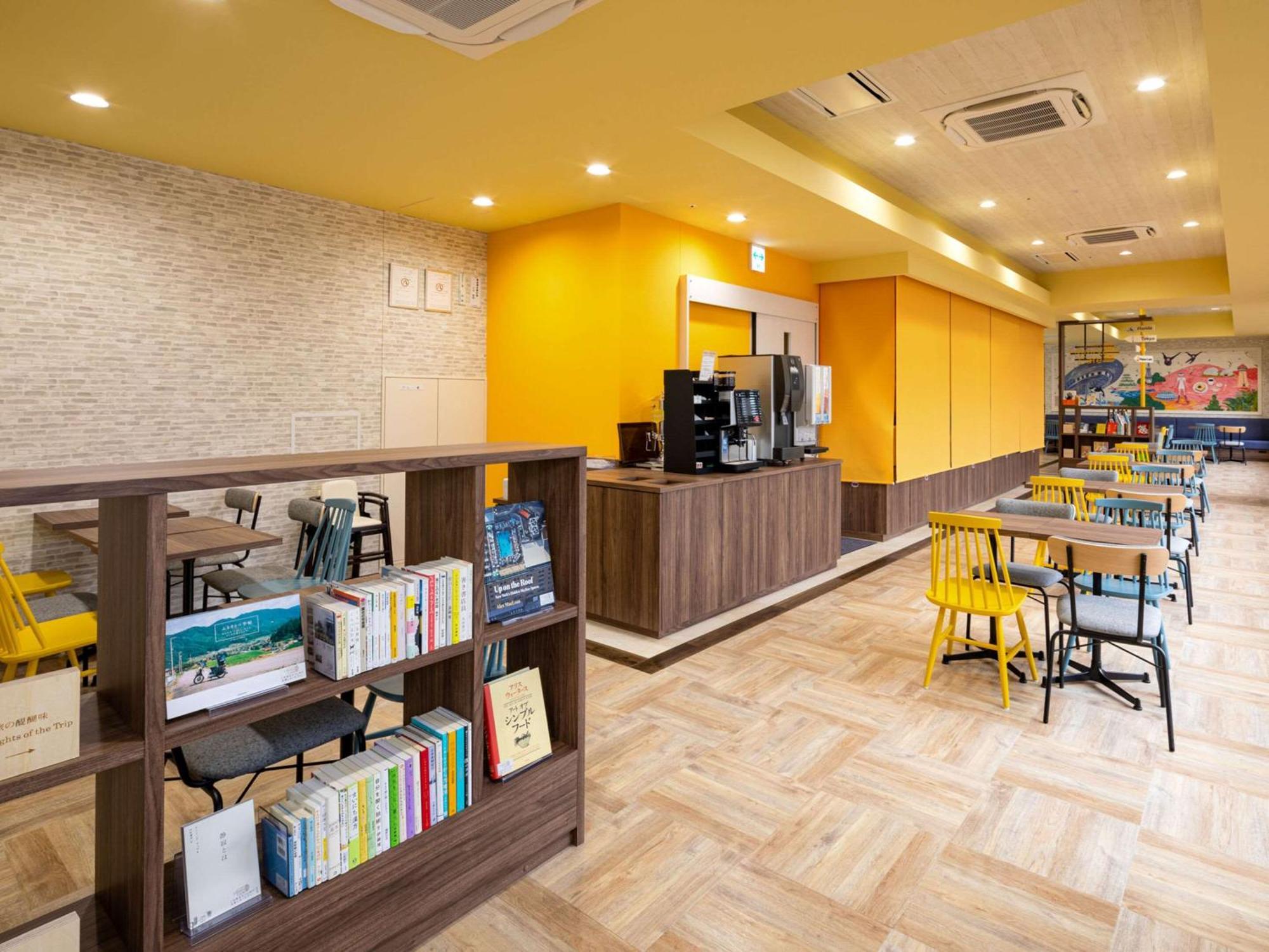 Comfort Meiekiminami Hotel 3*