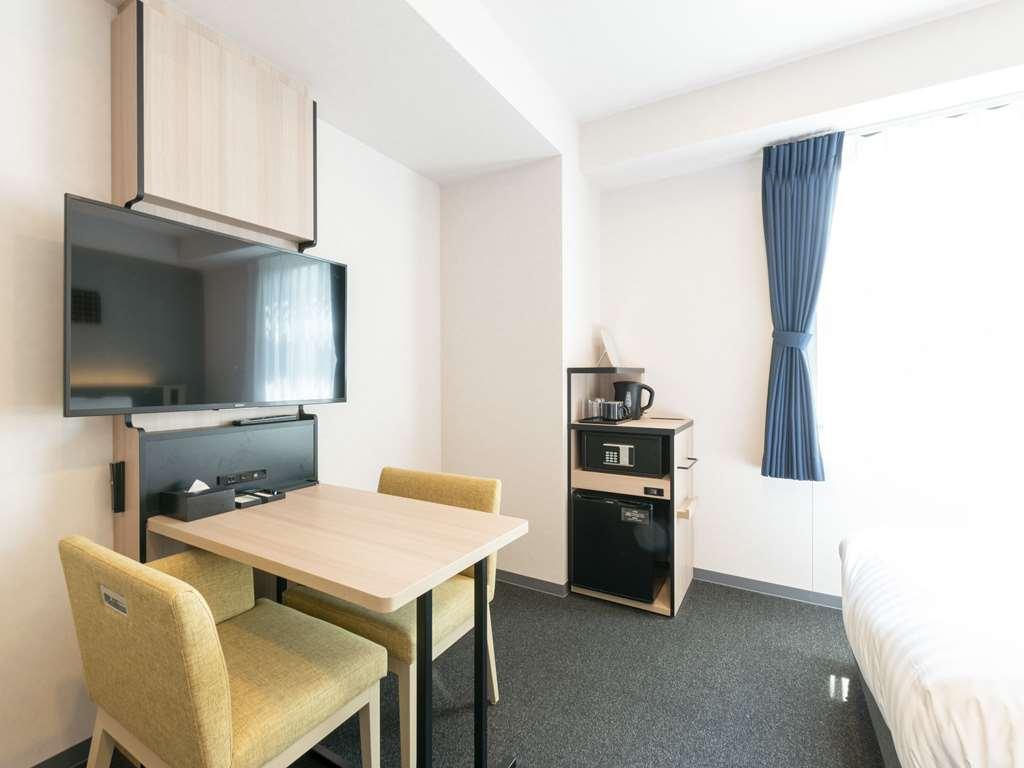 Comfort Meiekiminami 3* Nagoya